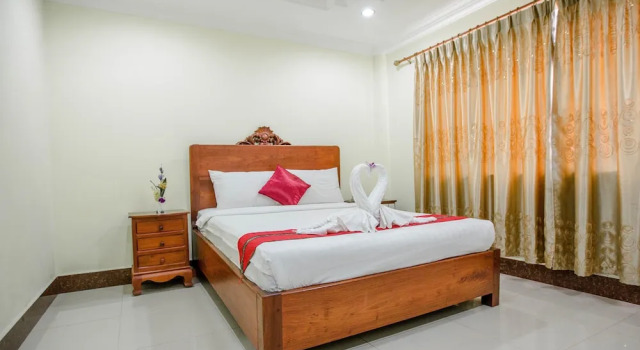 Двухместный номер Standard VY CHHE Hotel