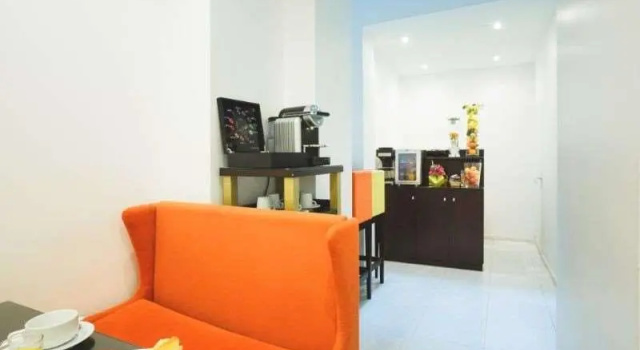 Номер Standard Hôtel Bonne Nouvelle