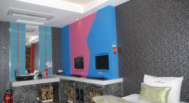 Hotel Lesign
