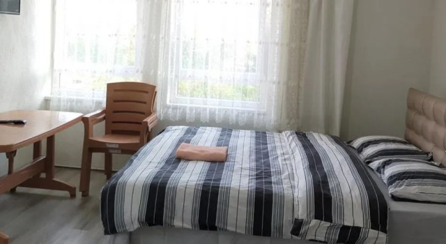 Salda Golu Kerem Apart, Rezervovat Hotel Salda Burdur