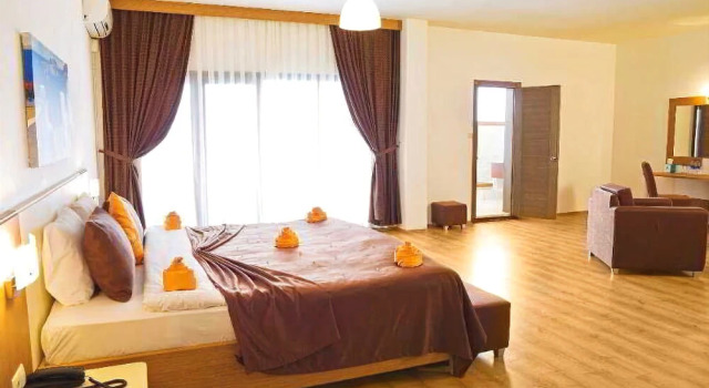 Legend Hotel Riva, Book Hotel Riva Marmara Region