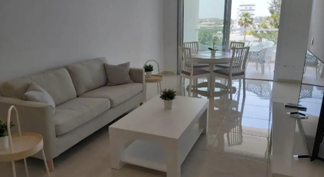 Appartamento Dinglis Residences 31
