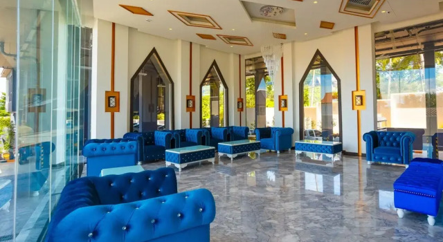 Aristo 2 Phuket by RESAVA, Забронировать Отель Пхукет Таун остров Пхукет