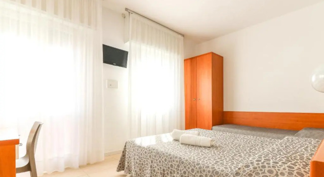 Двухместный номер Standard Hotel Jesulum