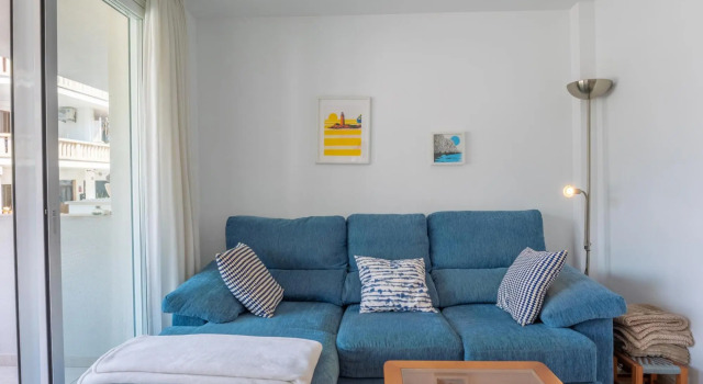 Apartamento Sky Blue, Book Apartment Ses Salines Majorca
