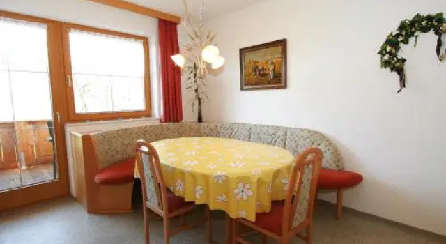 Apartment Eberharter.2, Забронировать Апартаменты/квартира Апартаменты Тироля, Апартаменты/квартира
