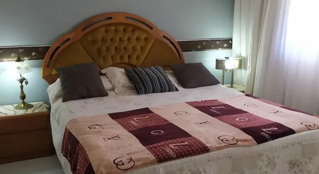 Номер Standard Casa Alvarez Bed and Breakfast