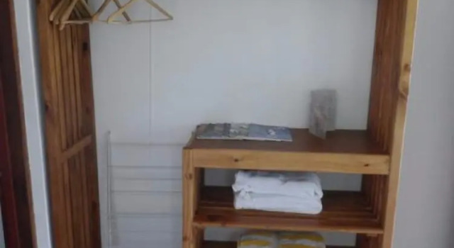 Семейный номер Standard с 2 комнатами с балконом Deco Stop Lodge