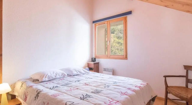 Appartement Puy-Saint-Pierre, 4 pièces, 12 personnes - FR-1-330C-54, Забронировать Апартаменты/квартира Пюи-Сен-Пьер Сер Шевалье