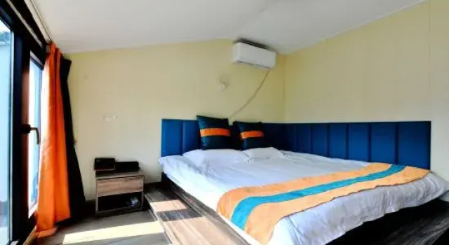 Люкс Sanshan Island Bee Cai Homestay