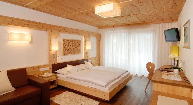 Номер Standard Hotel Interski