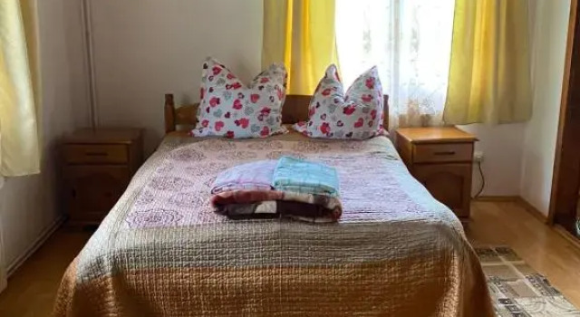 Pensiunea Simina, Rezerwuj Hotel Hotele w Carpathians - Romania z parkingiem, Parking