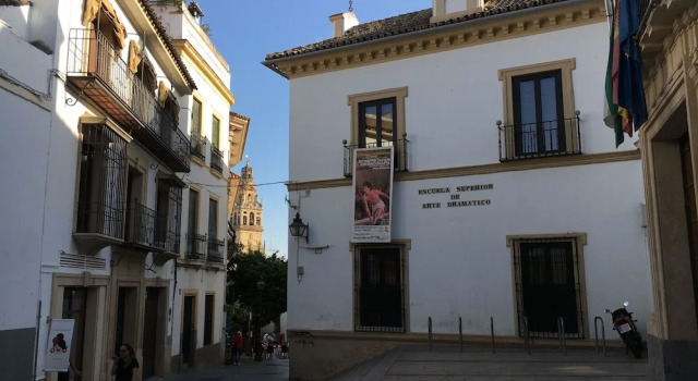 El Laurel de la Judería
