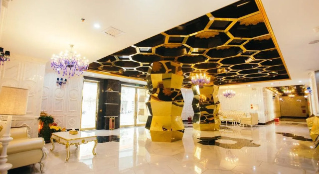 Phoenix International Hotel - Phu Son Resort
