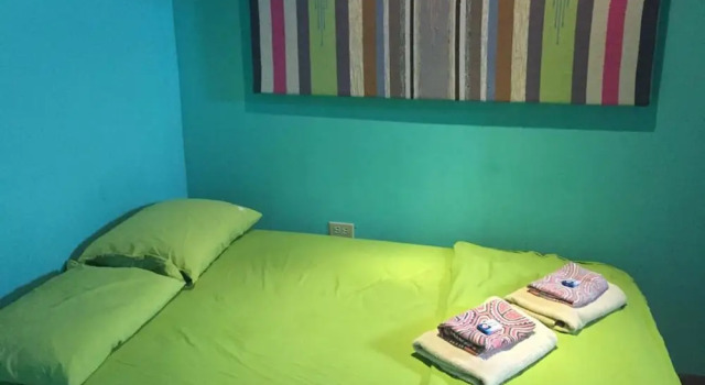 Номер Standard Valerie Emanuel Apartments