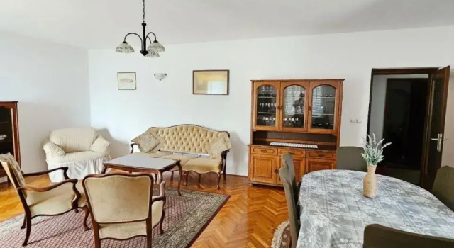 Family house