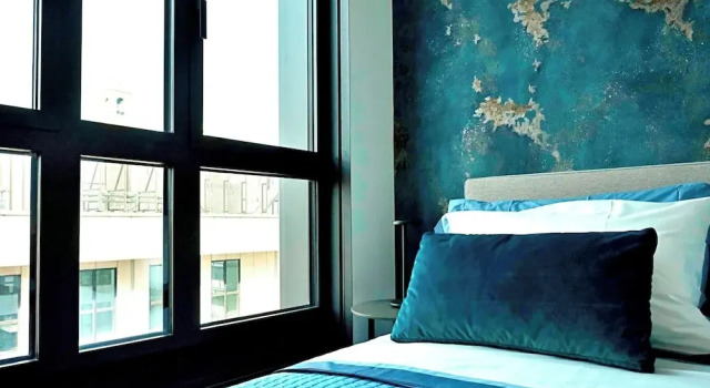 San Babila Central Tower by Rentopolis - High-end 1bdr with panoramic terrace overlooking Duomo, Забронировать Отель Отели Милана с парковкой, рядом с Универмаг Excelsior, Парковка