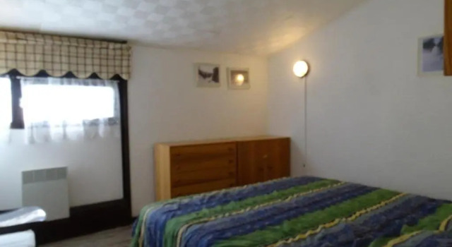 Appartement Arette, 3 pièces, 6 personnes - FR-1-602-79, Rezervați Apartament Aste-Beon Aquitaine