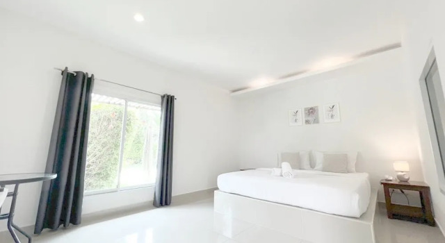 Двухместный номер Standard On Green Resort