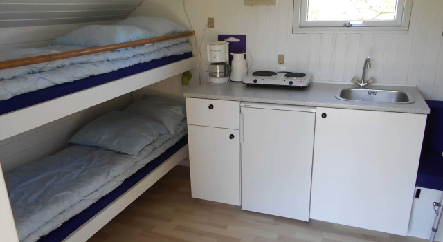 Riis Feriepark, Rezervovat Hotel Hotely v Give s bazénem, Bazén