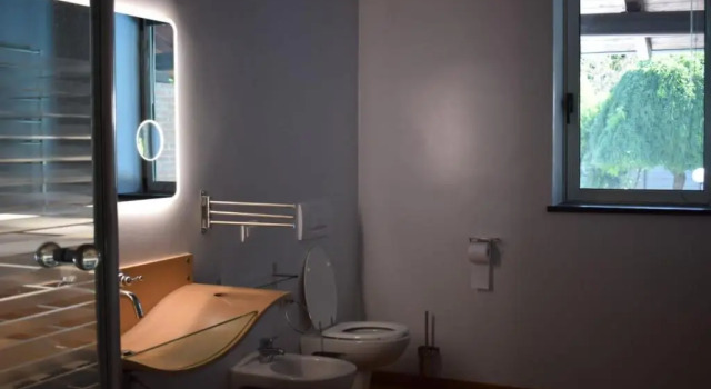 Семейный номер Deluxe Residenza Curtatone