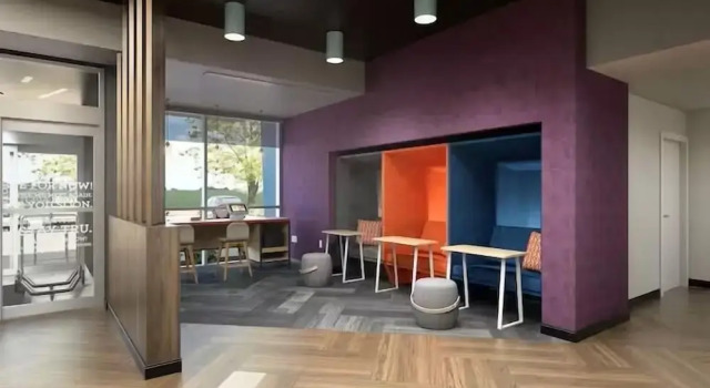 Tru By Hilton Norwalk Des Moines, 예약 호텔 Norwalk 조식 포함 호텔, 아침 식사