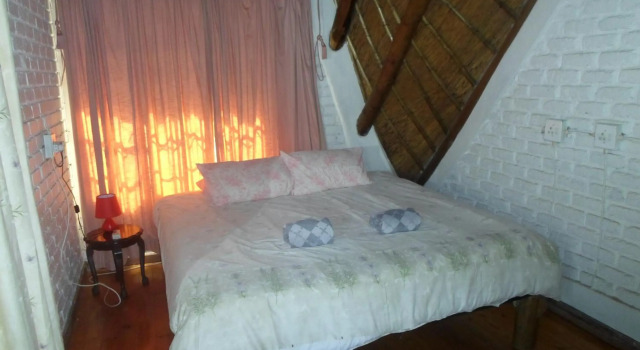 Marloth Havens, Reservar Hotel Hotéis baratos em Barberton