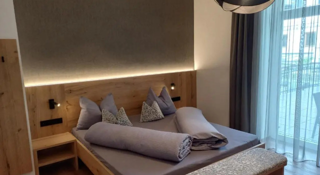 Апартаменты Deluxe Appartements König