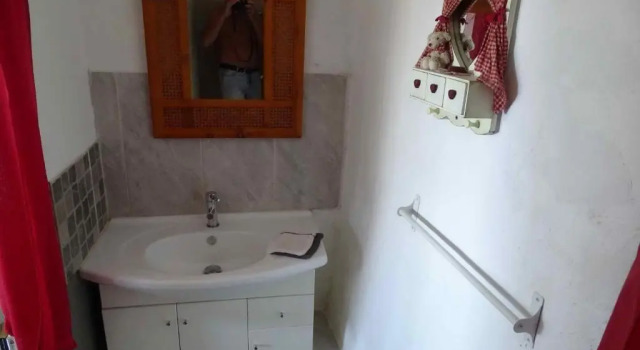Коттедж Casa Pentone