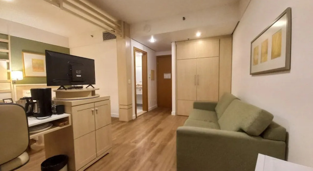 Номер Economy STD - Anora Spaces - Stadium Alphaville