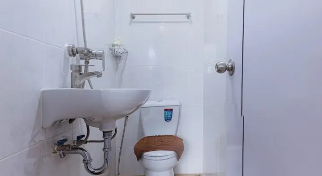 Двухместный номер Superior Silla Patong Boutique - Beach Walk Access