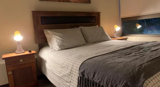 Departamento Casco Histórico Santiago 3, Забронировать Отель Отели в центре Сантьяго, в центре