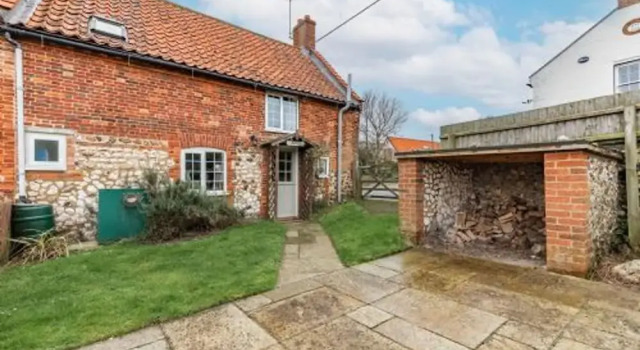 Host Stay 1 Ruscon Cottage, Reserva ahora Casa o chalet Brancaster 