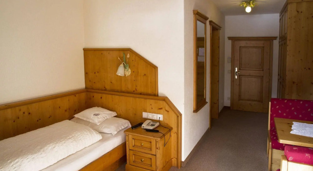 Hotel Pider
