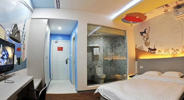 For you Theme Hotel