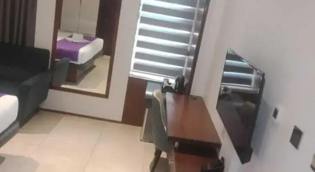 Номер Executive SRS Suite