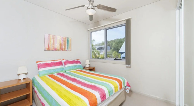 Bayview Apartments, Unit 12/42 Stockton Street