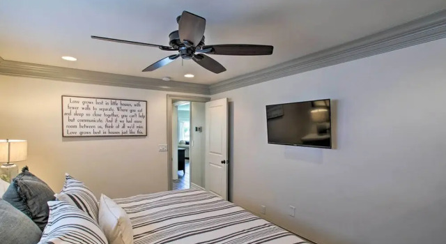 Families w/ Pets Welcome! Dtwn Gilbert Retreat, Брондау Демалыс үйі Gilbert Phoenix Metropolitan Area