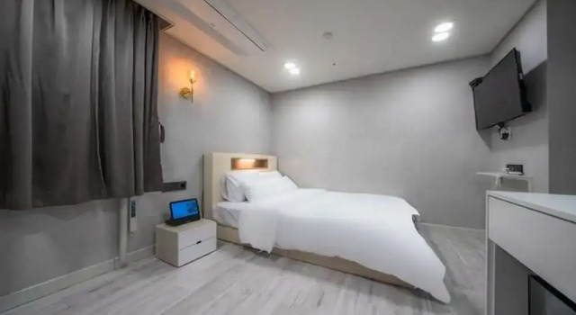 Hotel Regen, Забронировать Отель Eunpyeong-Gu Сеул