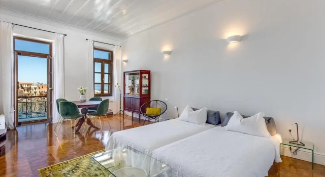 Domicile Chania - Venetian Residence