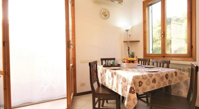 Casa Airenti