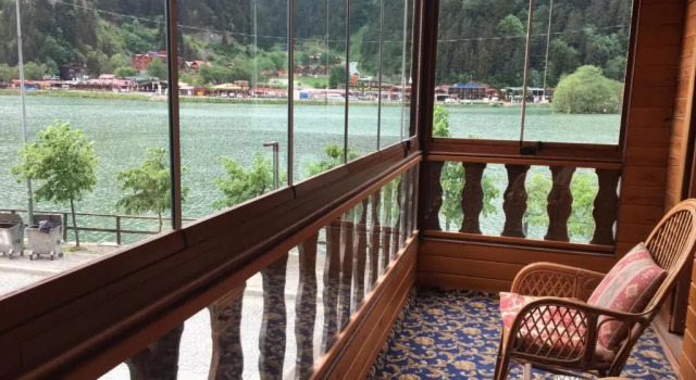 Номер Standard Dunya Residence