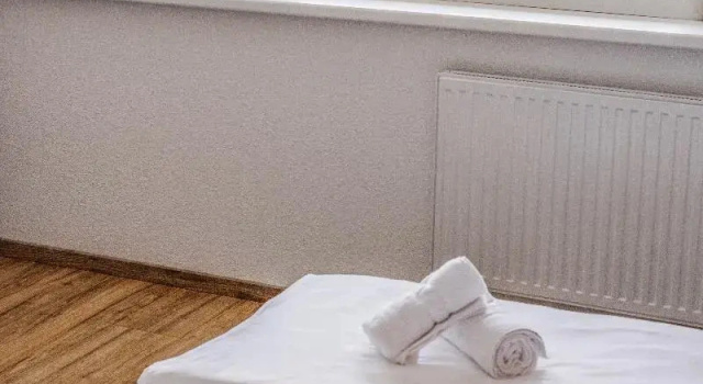 Двухместный номер Standard с видом на реку Hotel Constantin Trier