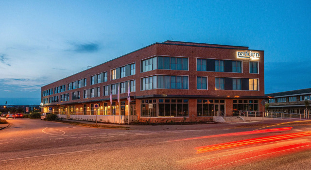 Park Inn By Radisson Wismar