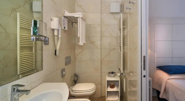 Двухместный номер Classic Hotel Central Park