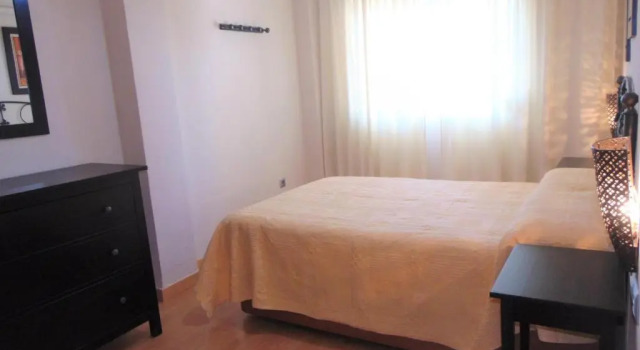 Apartamentos Terrasol BARCO 5, Забронировать Апартаменты/квартира Торре-дель-Мар Axarquía