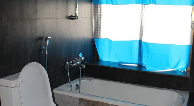 Двухместный номер Standard Hotel Vajra Inn