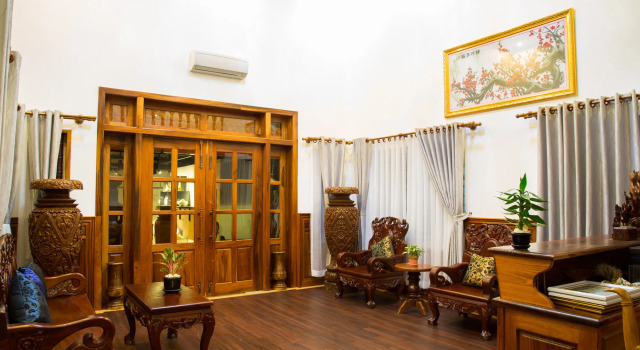 Angkor Ry Boutique