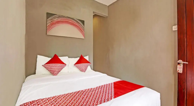 OYO 91300 Sunny Side Villa