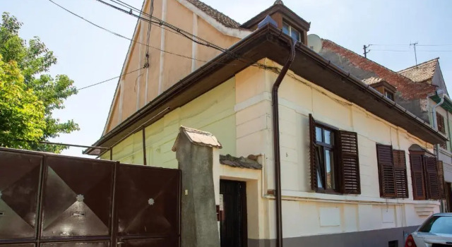 Номер Superior 1790 Margarethengasse Guesthouse